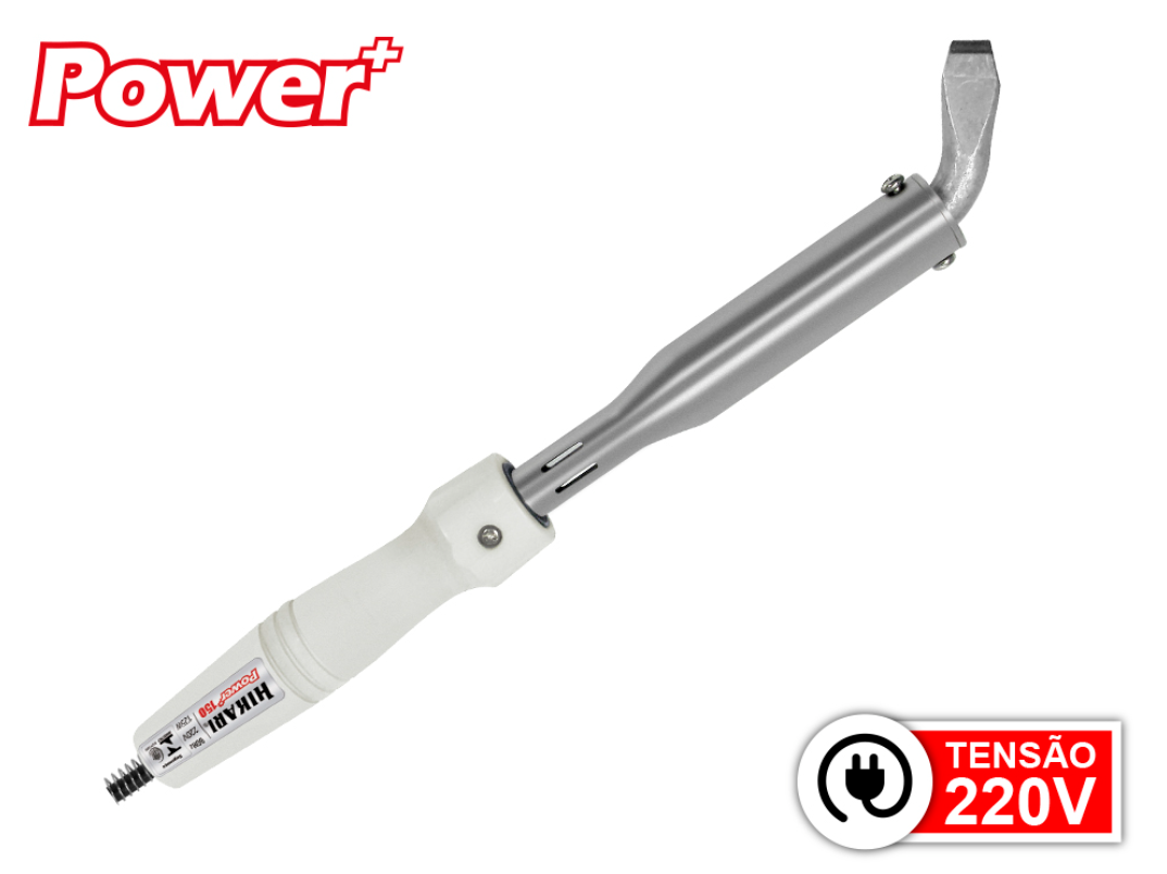 Ferro de Solda Power 150 - 220V