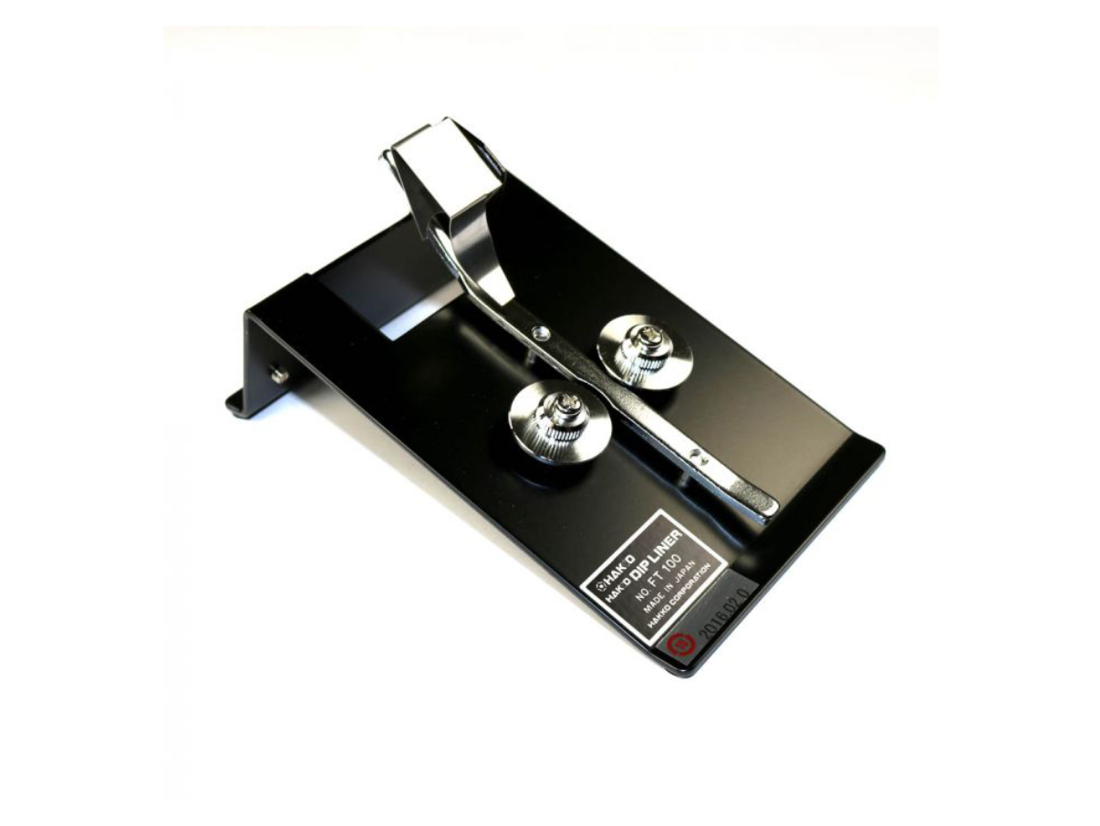 FT-100 - Alinhador para CI