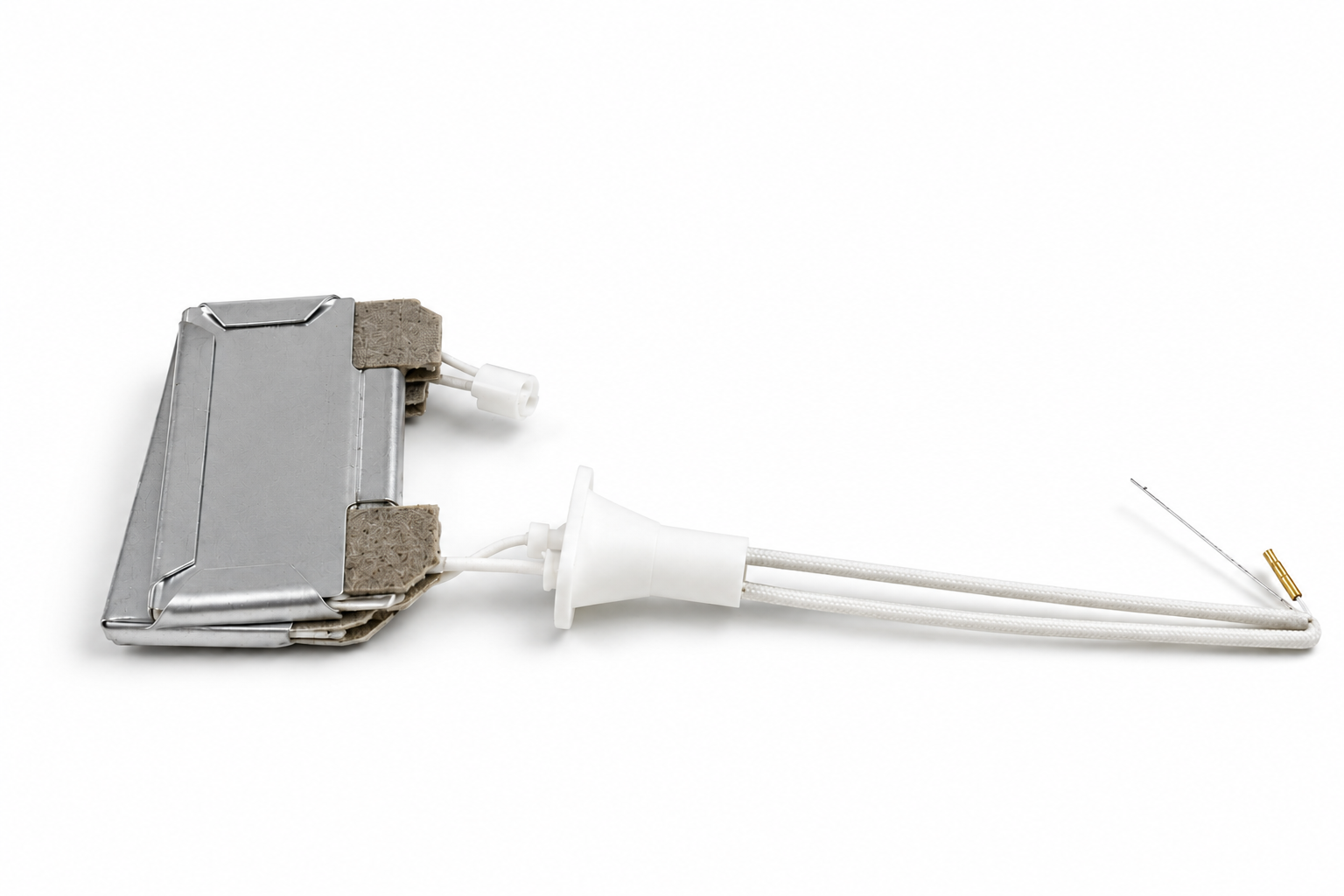 Resistência Para Ferro De Solda Tipo Machadinha AX 180 220V